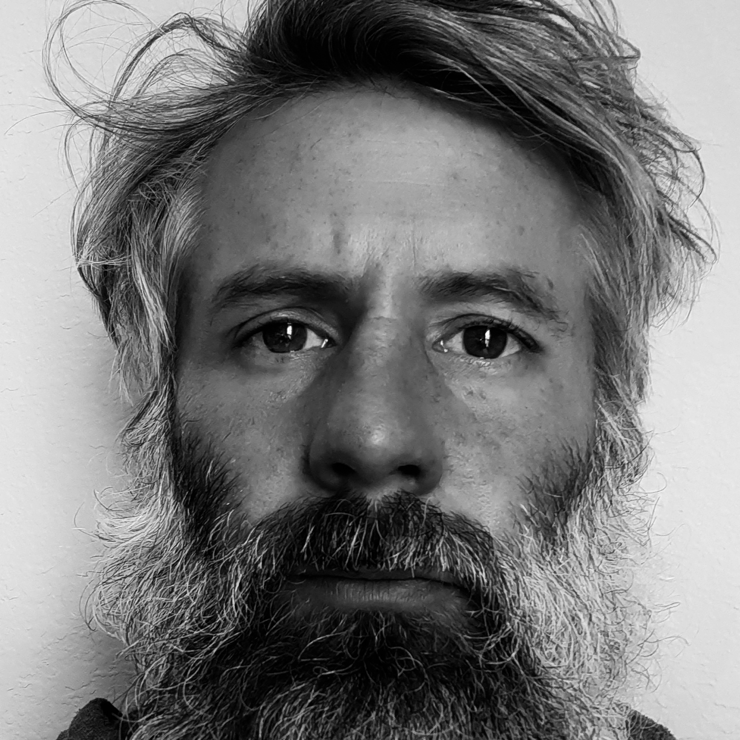 Dan Donche